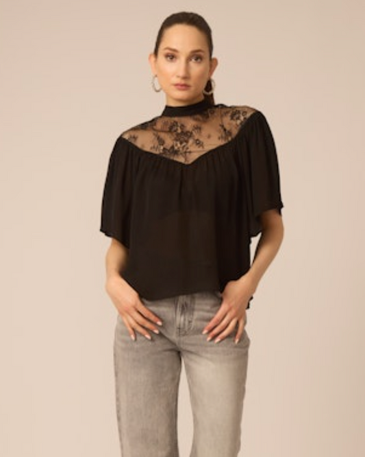 FABIE BLOUSE