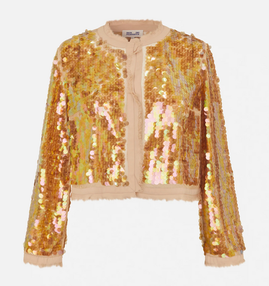 BETHINA JACKET