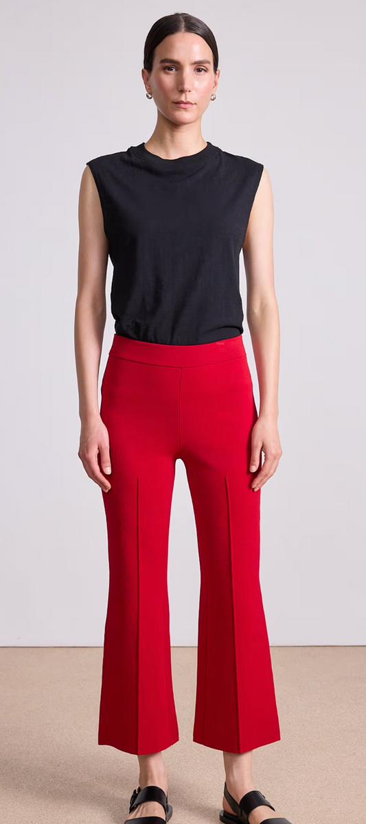RENE PANT (RED)