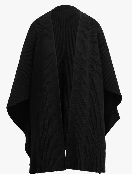 FAVORITE PONCHO