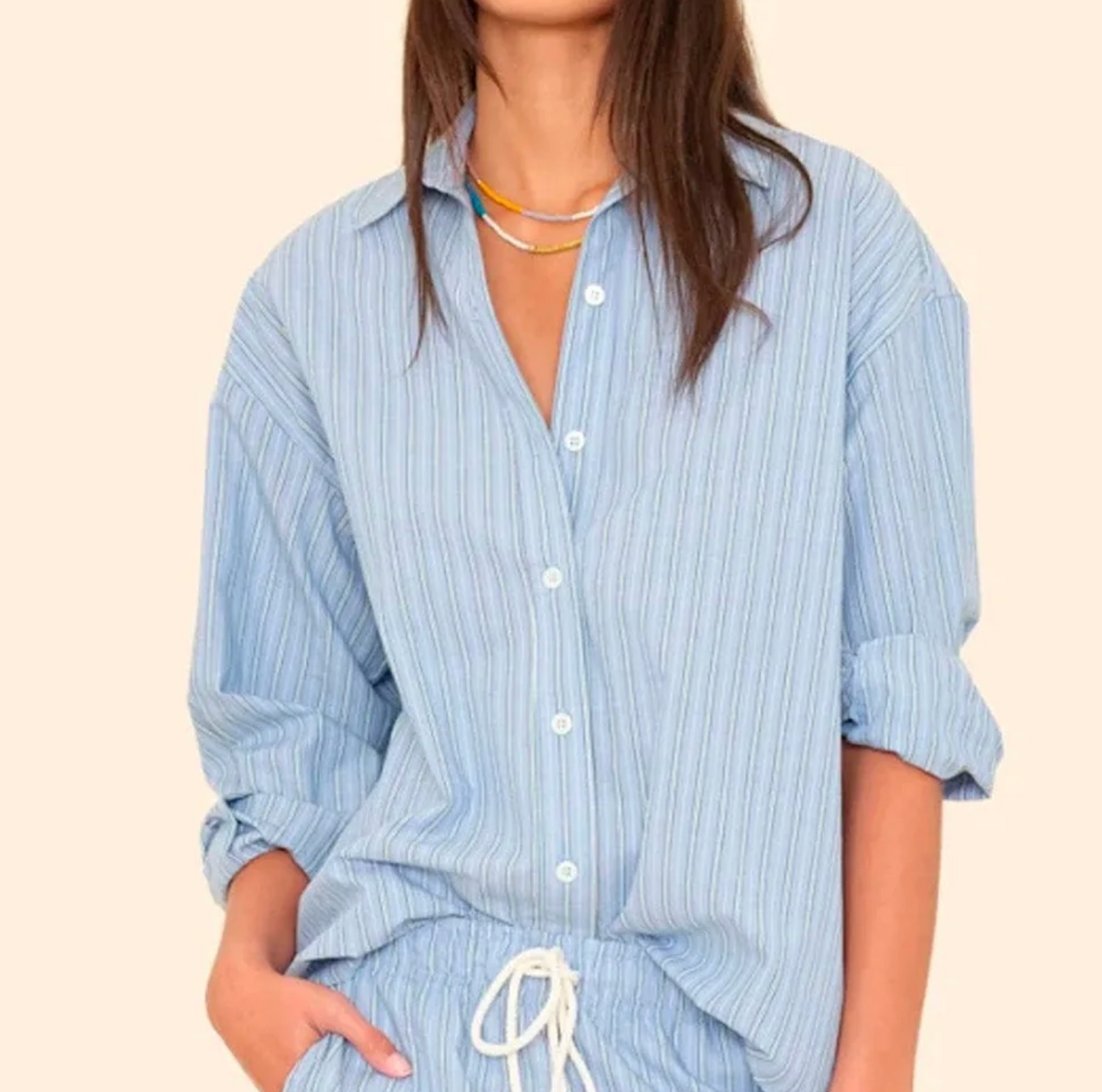 HAYVEN SHIRT