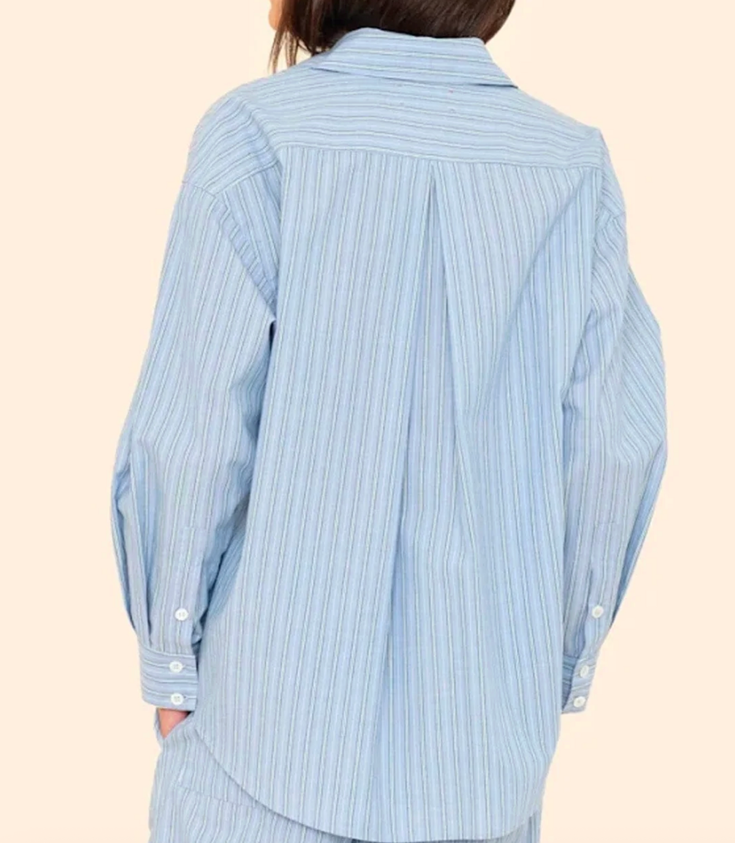 HAYVEN SHIRT