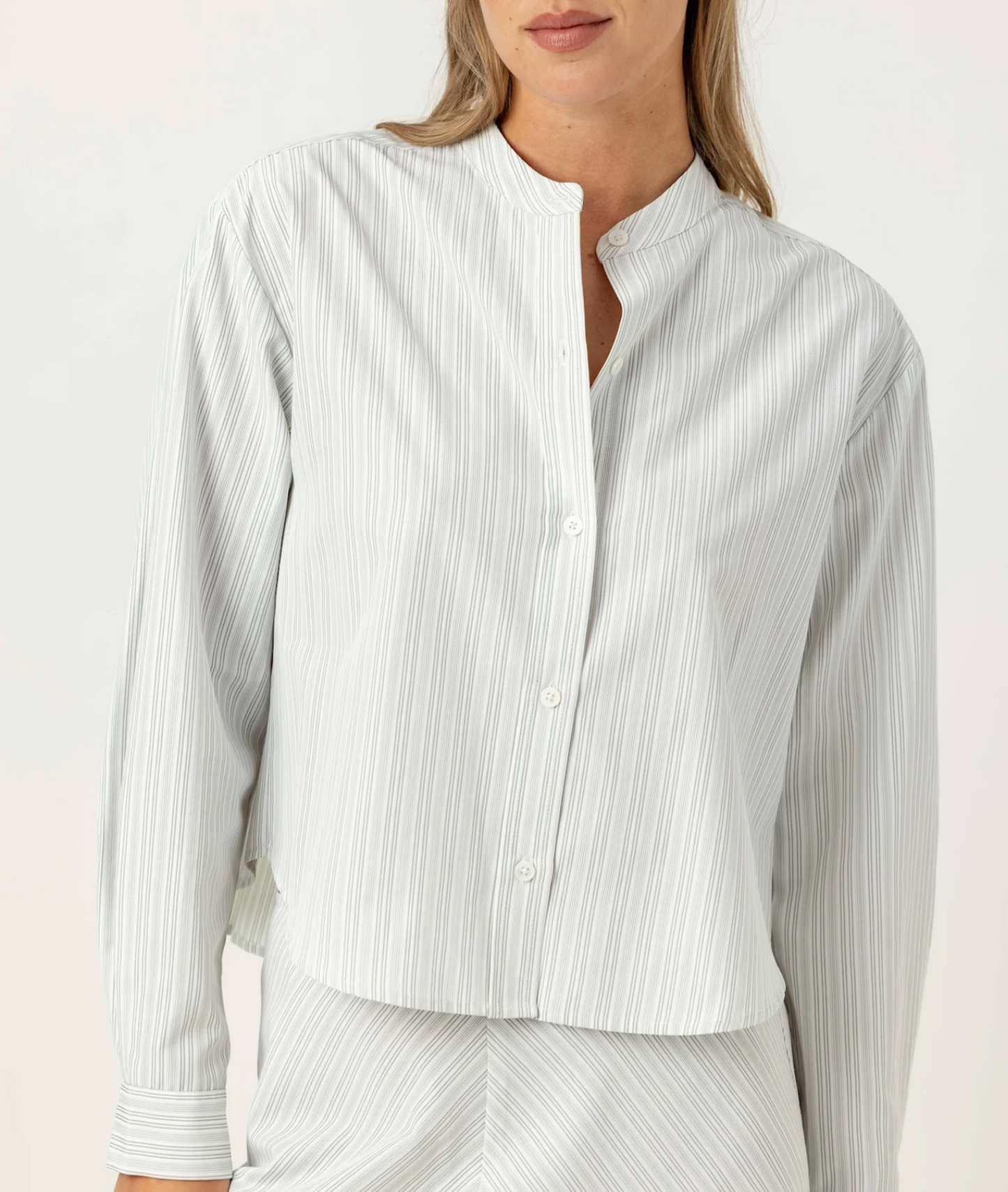 SADIE SHIRT