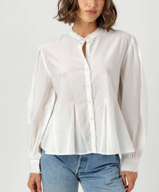 FLORENCE SHIRT