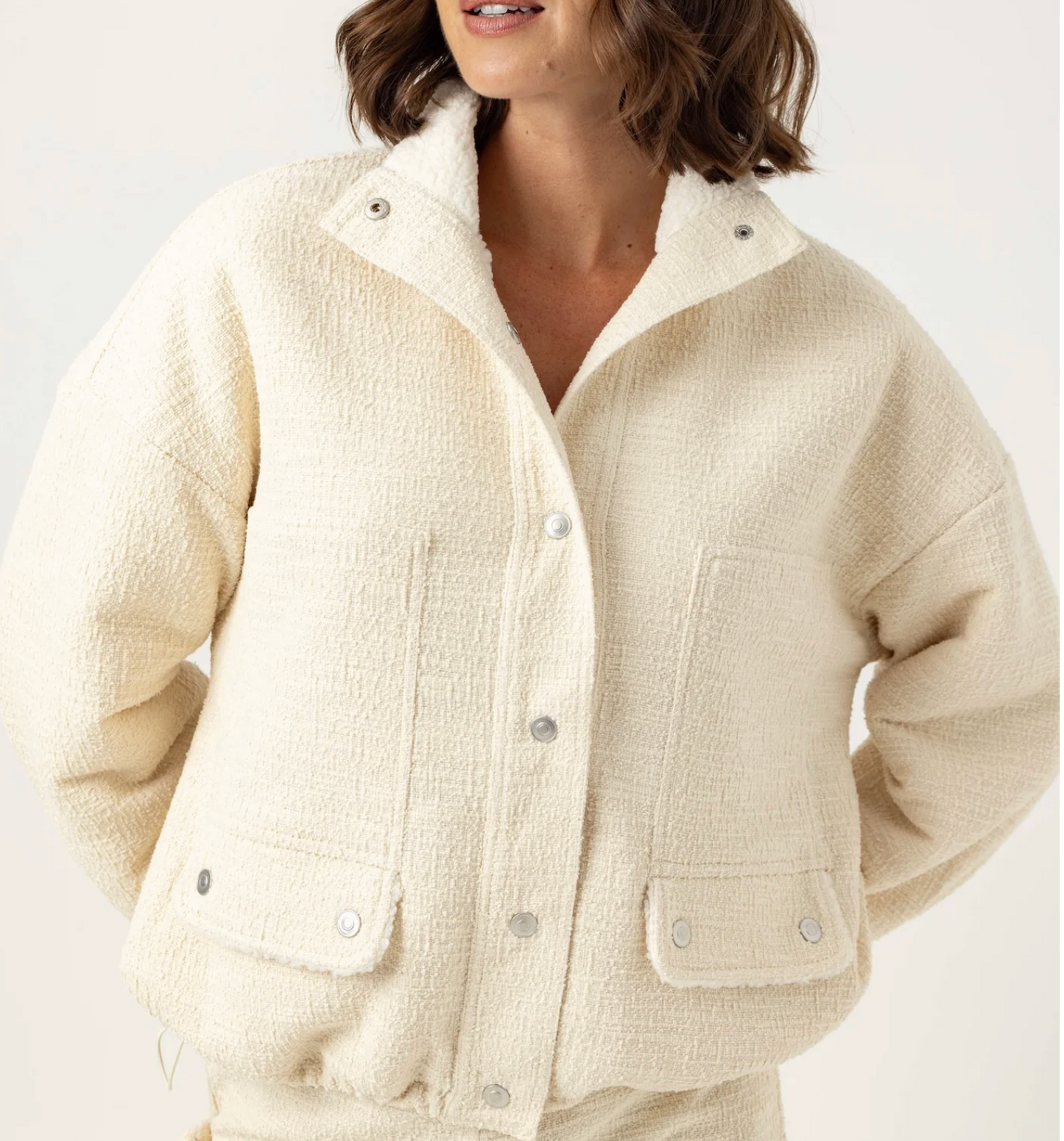 DREYA JACKET
