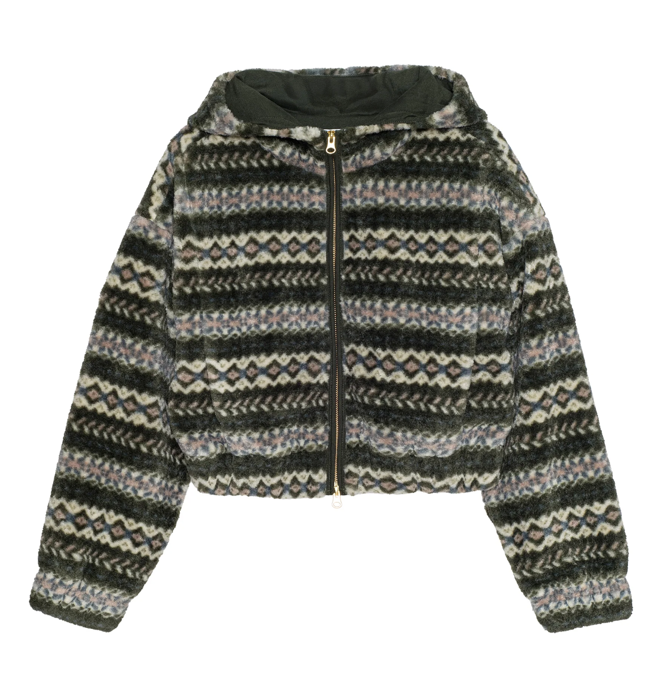 BODIE JACKET