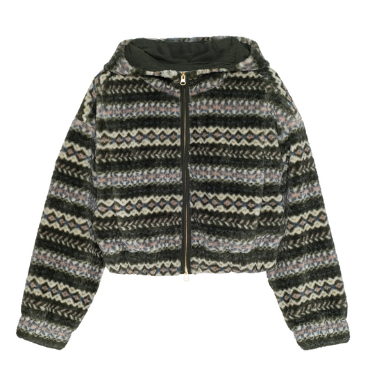 BODIE JACKET
