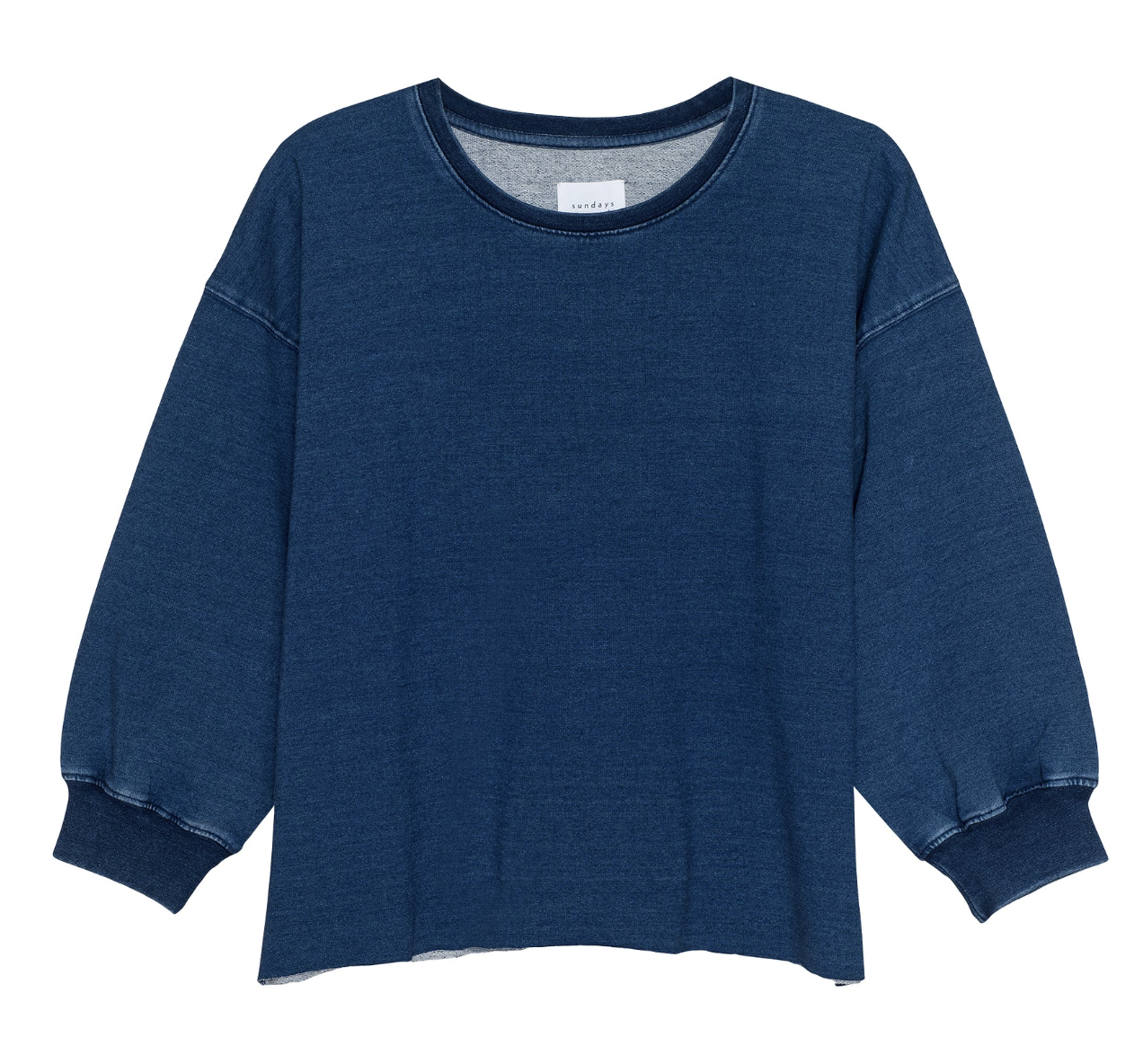 KELLY PULLOVER