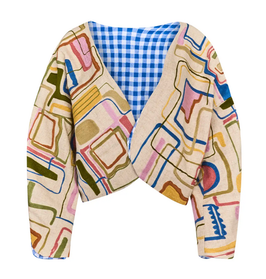 MIRO JACKET