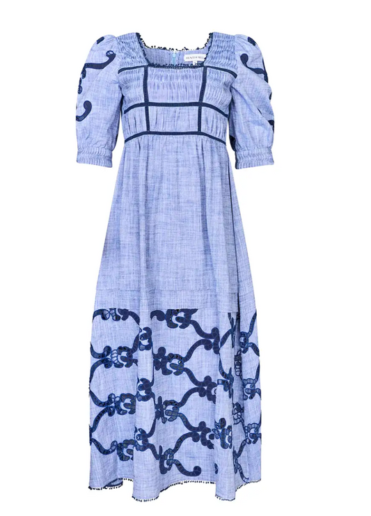 ROWE DRESS