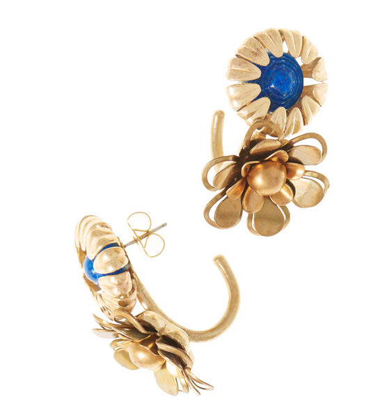 ROSA EARRING