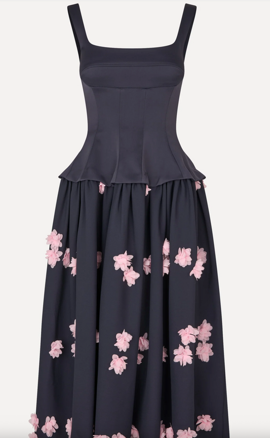 CORSET DRESS