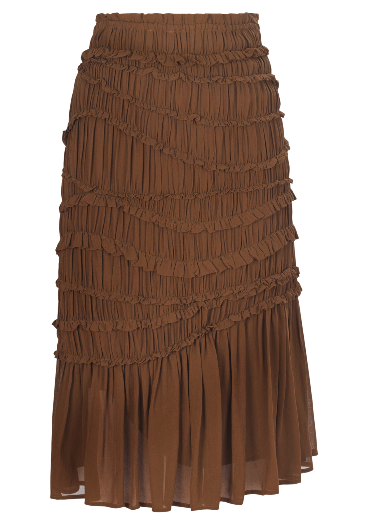 CAVEY SKIRT