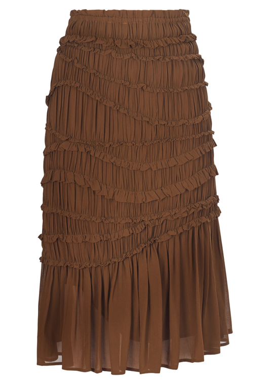 CAVEY SKIRT