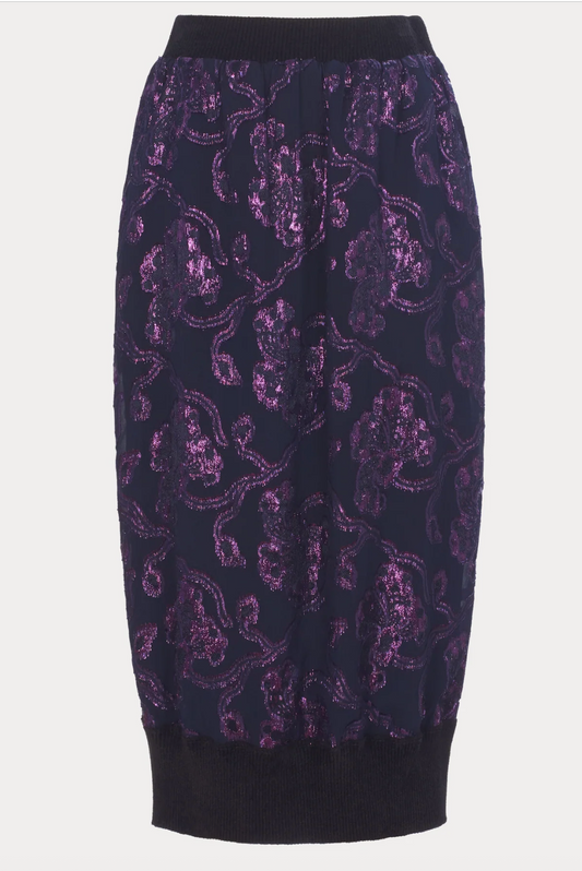 VINE SKIRT