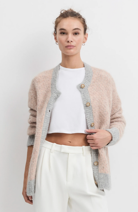 RIO CARDIGAN