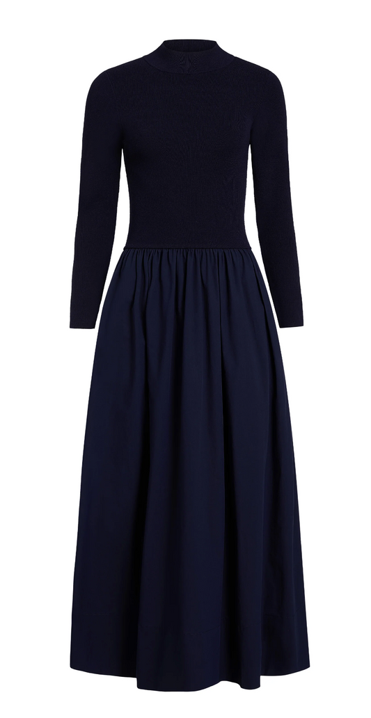 BARRETT DRESS