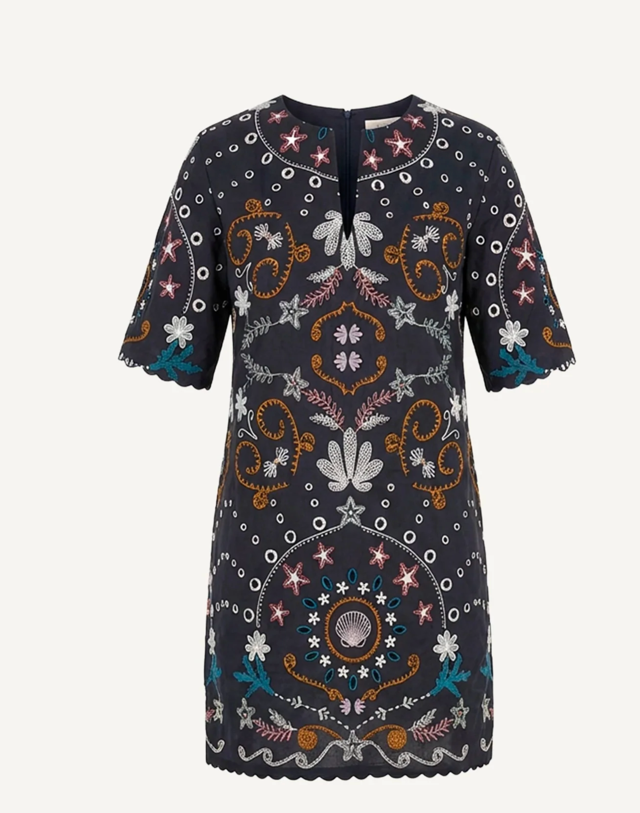 MISCHE DRESS