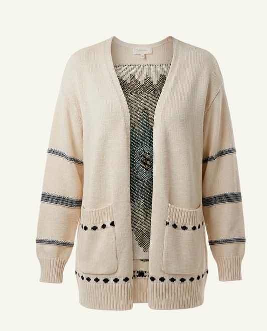 RUMER SWEATER