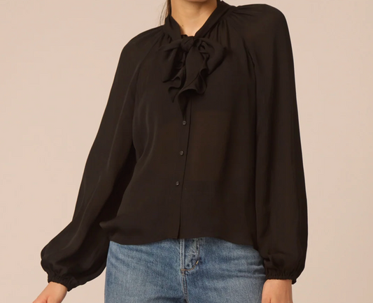 TIFFANY BLOUSE