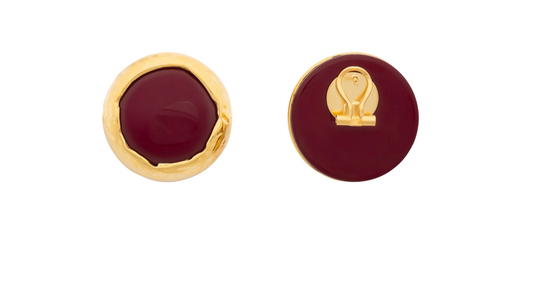 VINTAGE EARRING