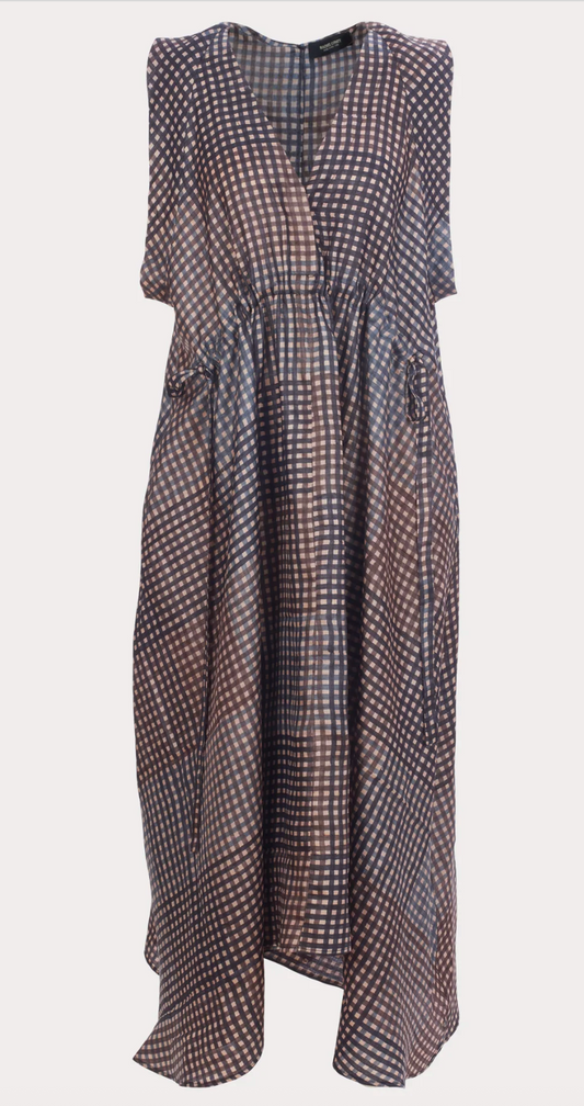 CLEMENT DRESS