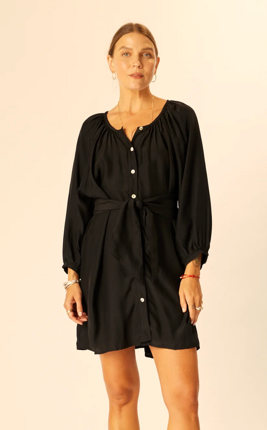 ALEX SHORT DRESS
