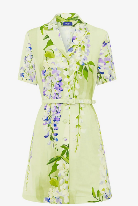 BRIGITTE DRESS