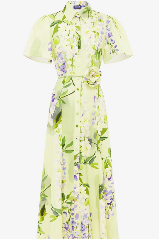 BIANCA DRESS