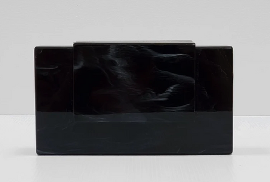 BLACK CLUTCH