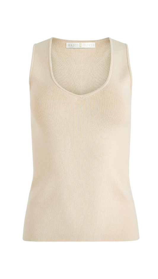 MIRANDA TANK