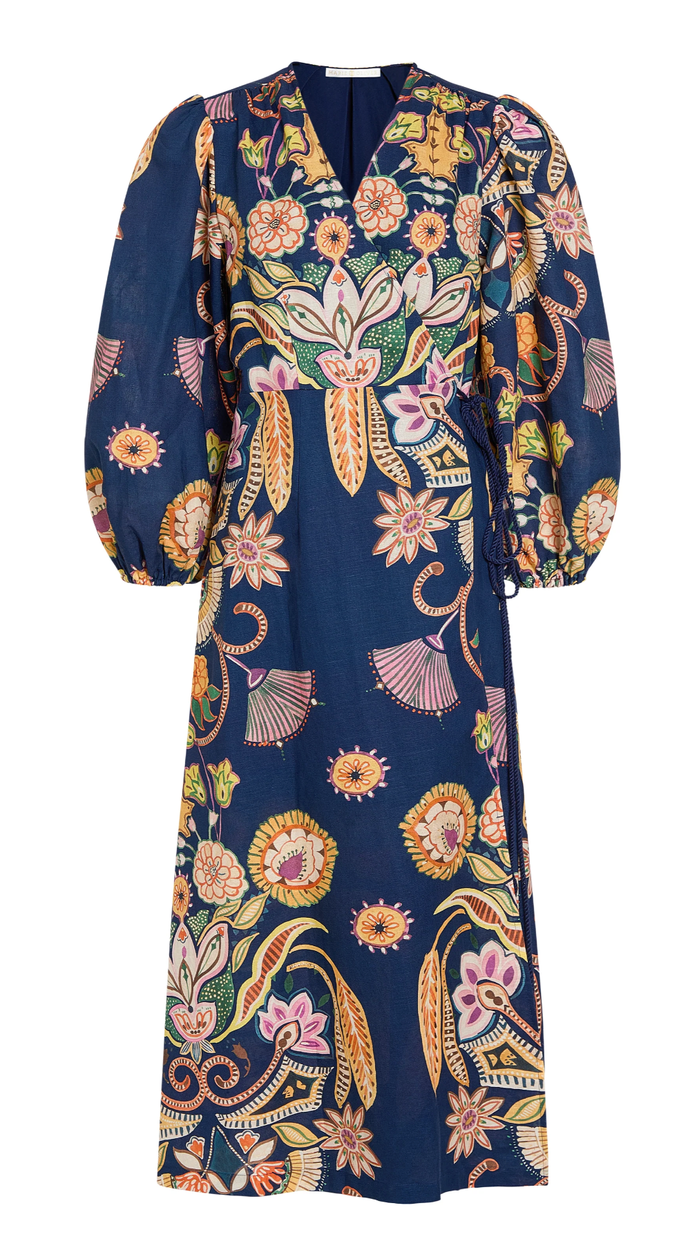 EVERETTE DRESS