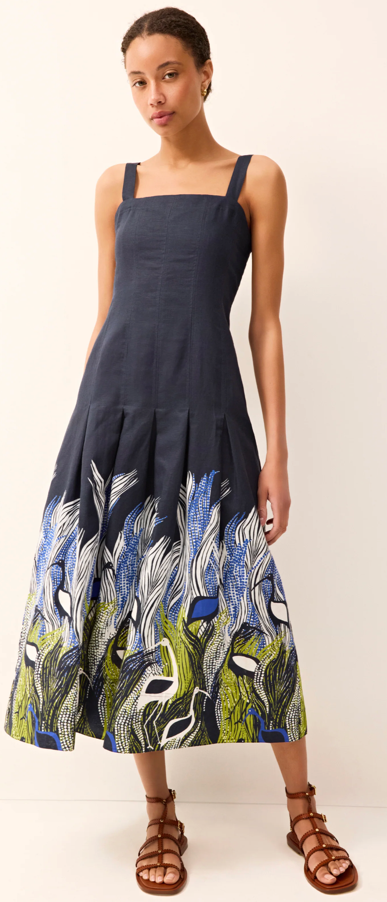 DIXON DRESS