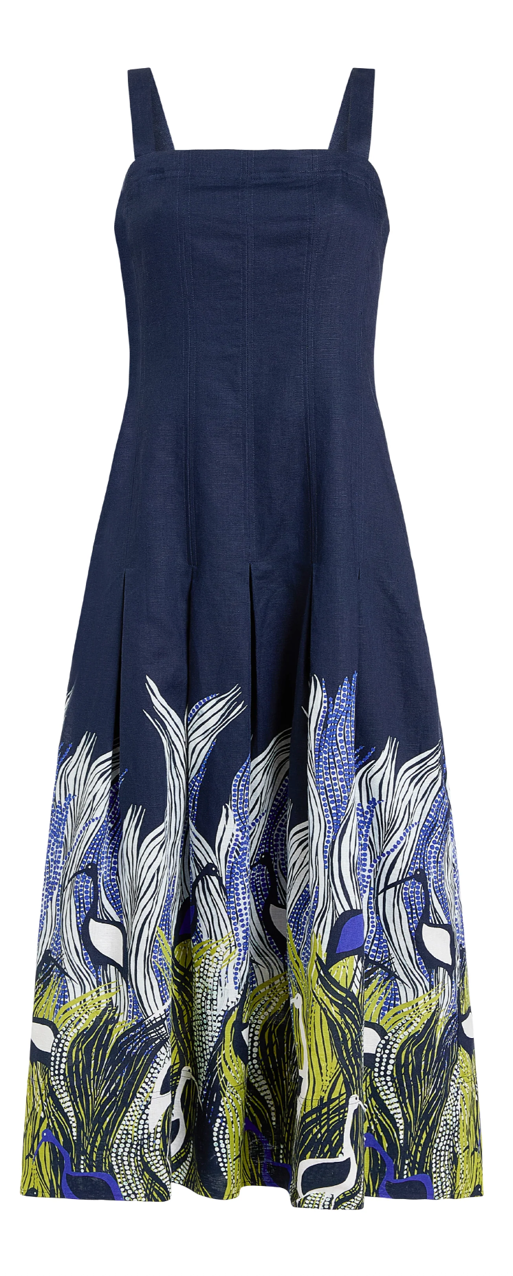 DIXON DRESS