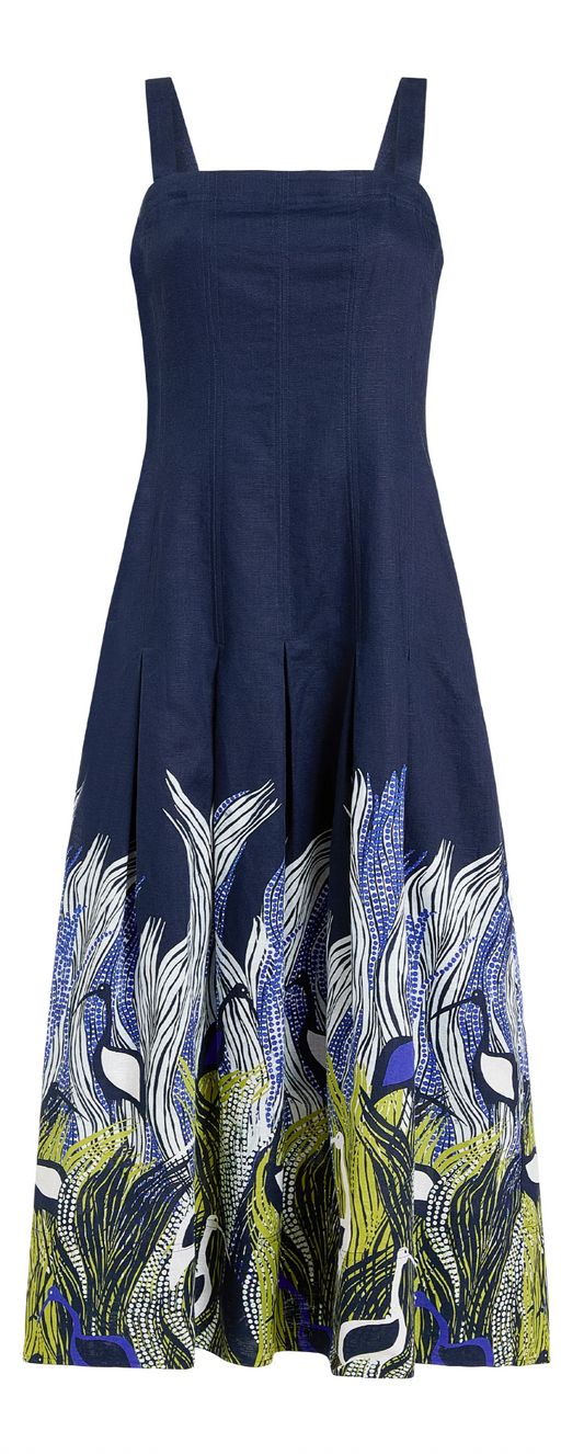 DIXON DRESS