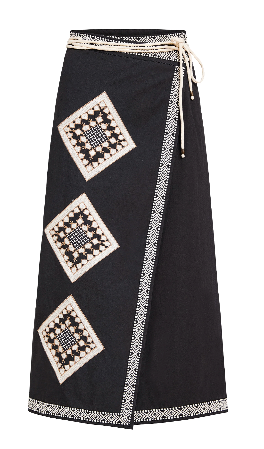 LUCA SKIRT