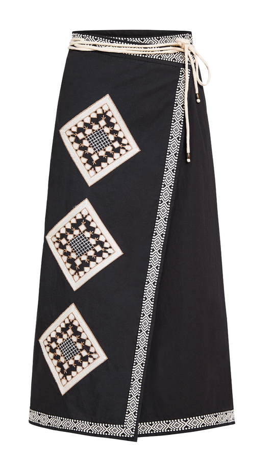 LUCA SKIRT