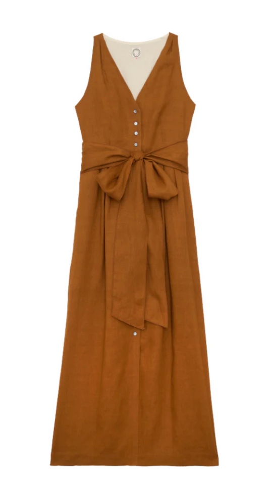 AMBRE DRESS
