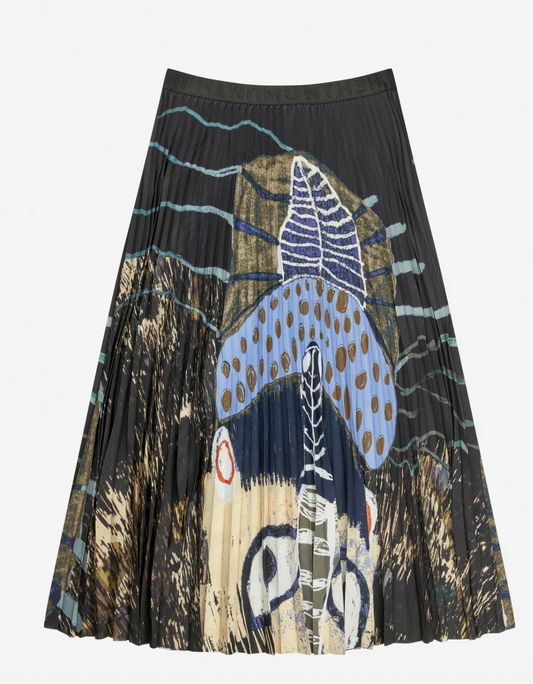 CHARMING SKIRT