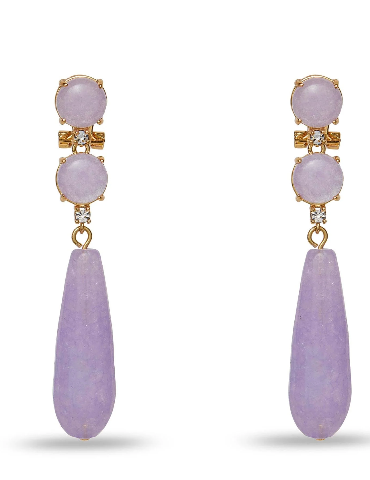 DIANA LINEAR EAR