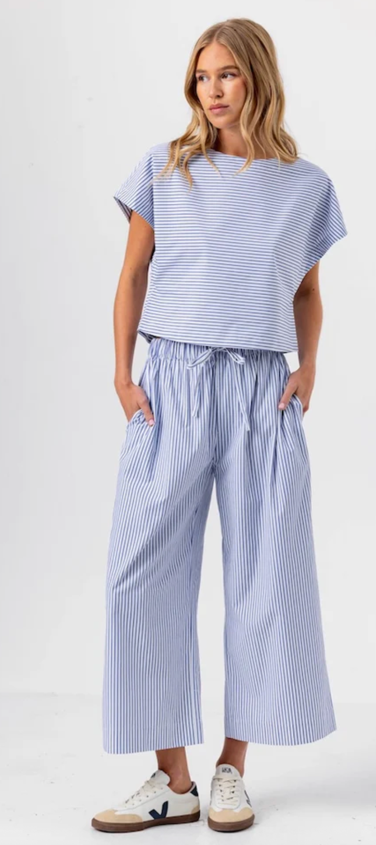 MAYA PANT