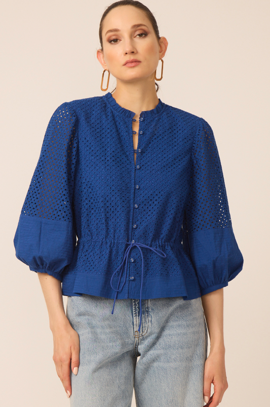 IMAN BLOUSE