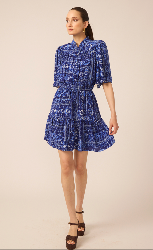 ADELYN DRESS
