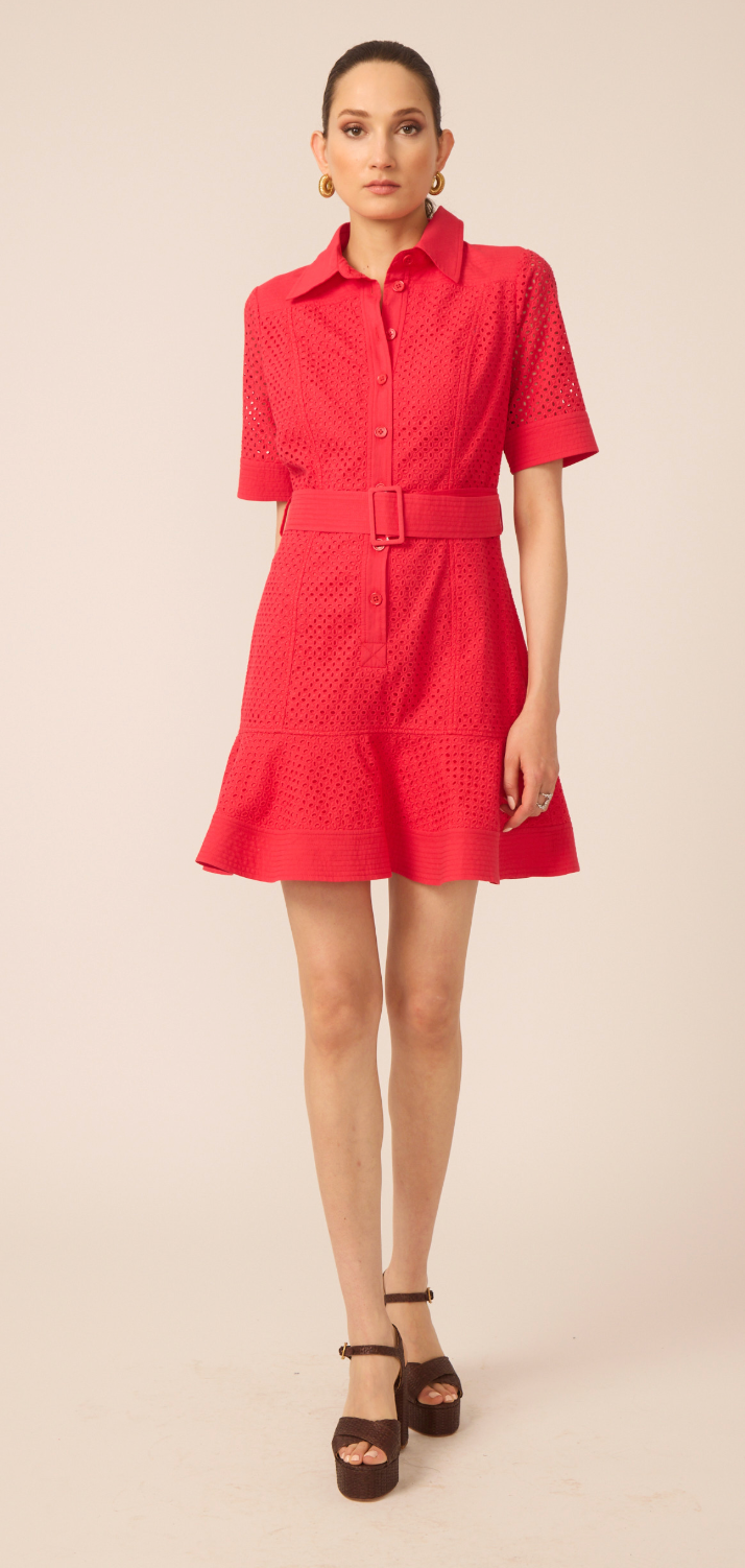 PAYDEN DRESS