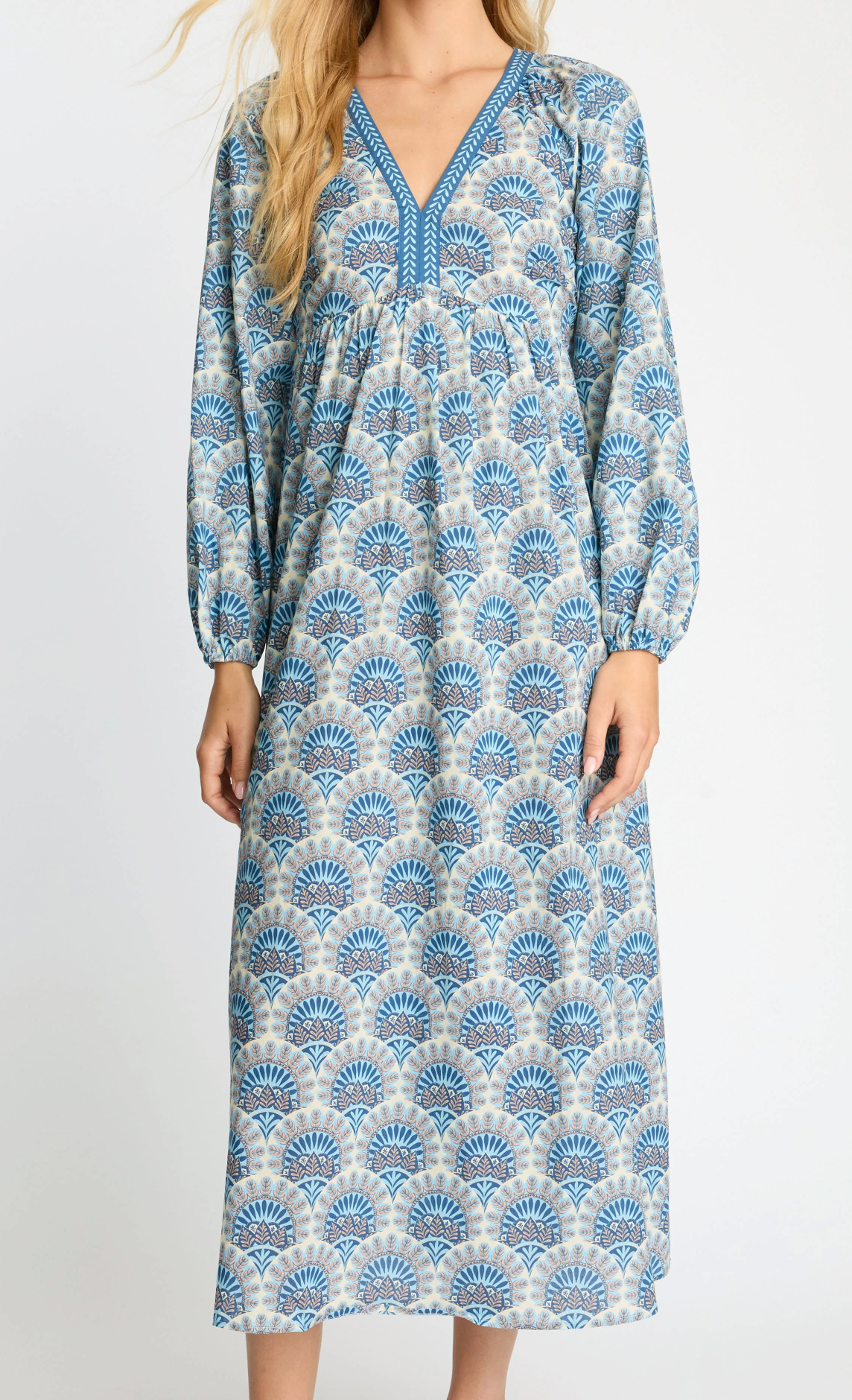 MINDY DRESS