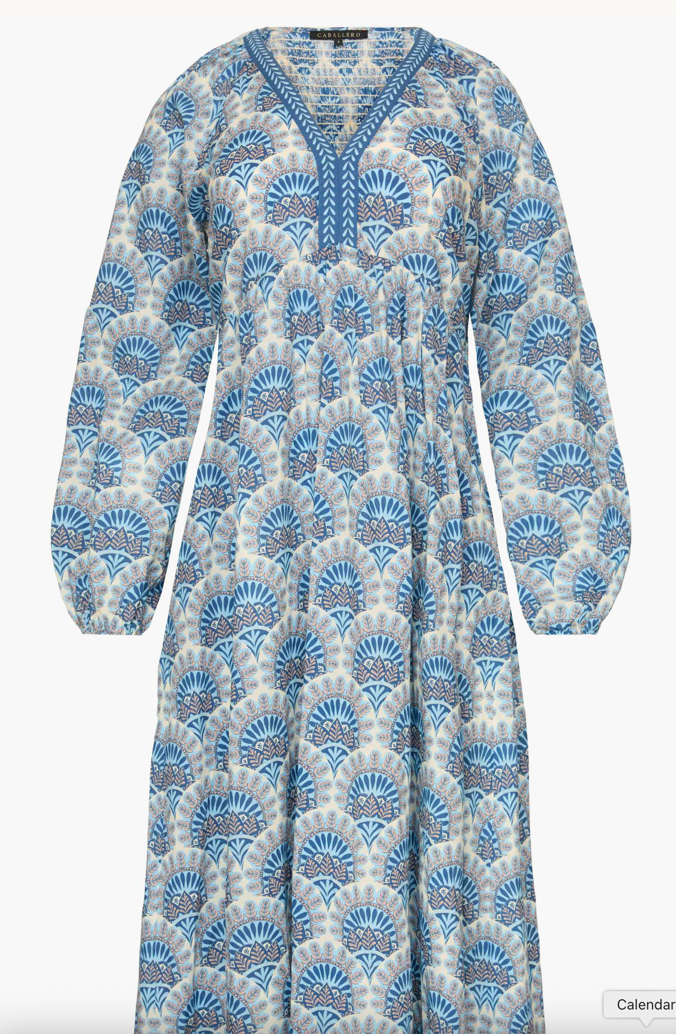 MINDY DRESS