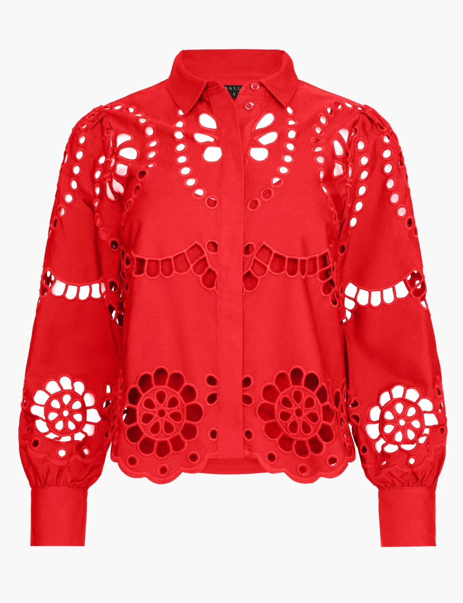 EMMIE TOP