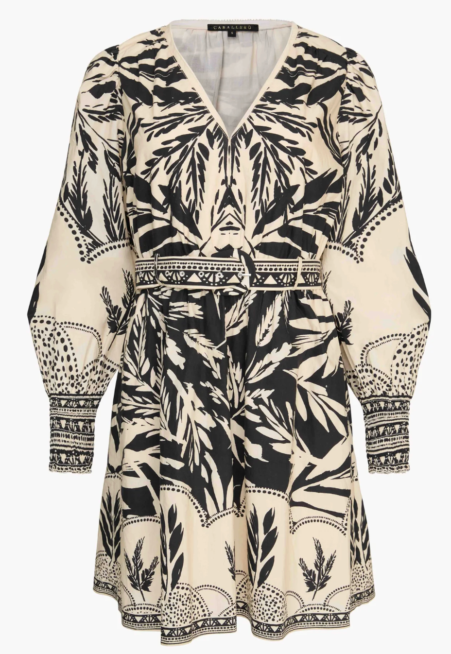 CARLY DRESS
