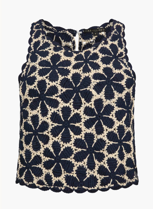 ISABELLE TOP
