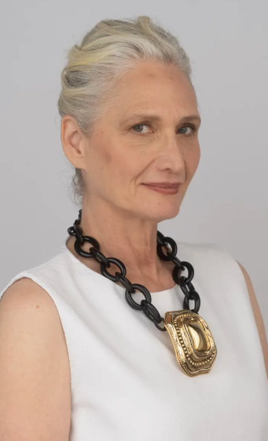 AIDA NECKLACE